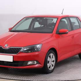Foto inzerátu Škoda Fabia 1.0