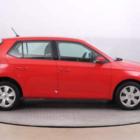 Foto inzerátu Škoda Fabia 1.0