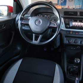 Foto inzerátu Škoda Fabia 1.0