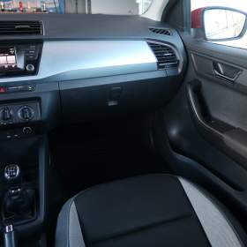 Foto inzerátu Škoda Fabia 1.0