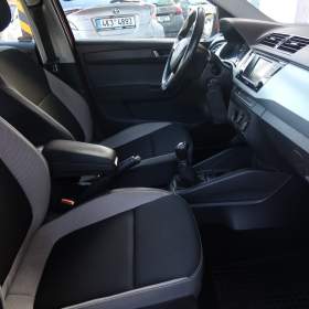 Foto inzerátu Škoda Fabia 1.0