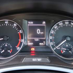 Foto inzerátu Škoda Fabia 1.0