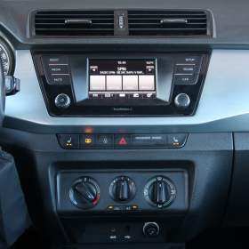 Foto inzerátu Škoda Fabia 1.0