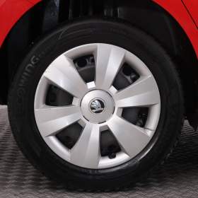 Foto inzerátu Škoda Fabia 1.0