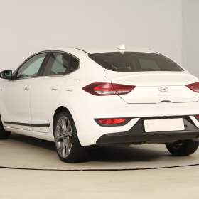 Foto inzerátu Hyundai i30 Fastback 1.6 CRDi MHEV