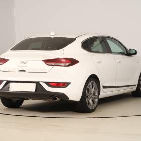 Foto inzerátu Hyundai i30 Fastback 1.6 CRDi MHEV