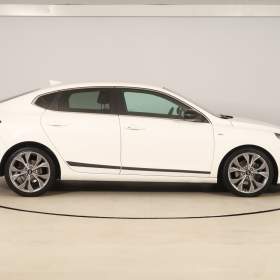 Foto inzerátu Hyundai i30 Fastback 1.6 CRDi MHEV