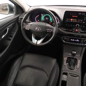 Foto inzerátu Hyundai i30 Fastback 1.6 CRDi MHEV
