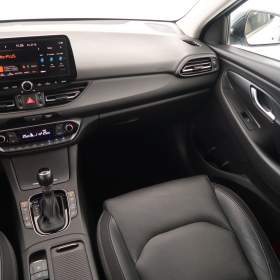 Foto inzerátu Hyundai i30 Fastback 1.6 CRDi MHEV