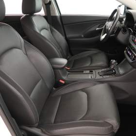 Foto inzerátu Hyundai i30 Fastback 1.6 CRDi MHEV