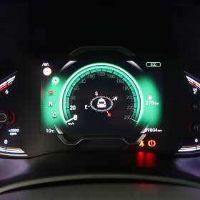 Foto inzerátu Hyundai i30 Fastback 1.6 CRDi MHEV