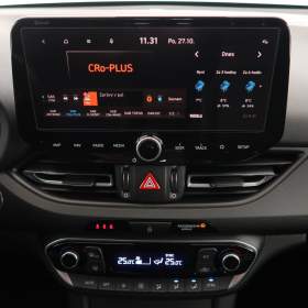 Foto inzerátu Hyundai i30 Fastback 1.6 CRDi MHEV