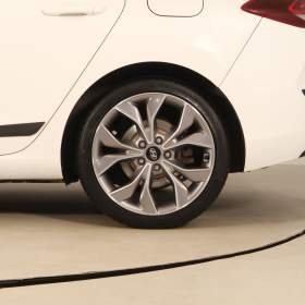 Foto inzerátu Hyundai i30 Fastback 1.6 CRDi MHEV