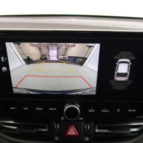 Foto inzerátu Hyundai i30 Fastback 1.6 CRDi MHEV