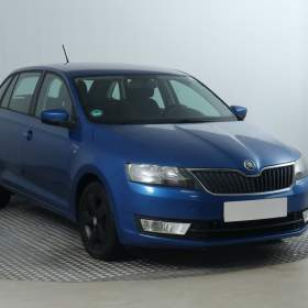 Škoda Rapid 1.2 TSI / 19627925