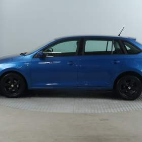 Foto inzerátu Škoda Rapid 1.2 TSI