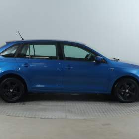 Foto inzerátu Škoda Rapid 1.2 TSI