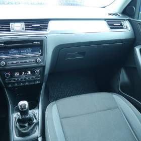 Foto inzerátu Škoda Rapid 1.2 TSI