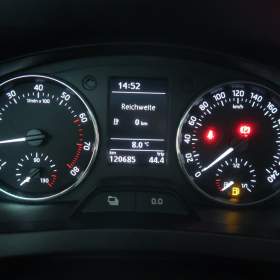 Foto inzerátu Škoda Rapid 1.2 TSI