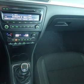 Foto inzerátu Škoda Rapid 1.2 TSI