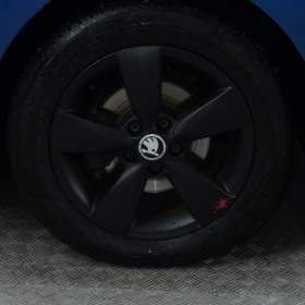 Foto inzerátu Škoda Rapid 1.2 TSI