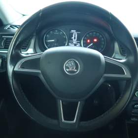 Foto inzerátu Škoda Rapid 1.2 TSI