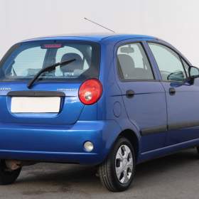 Foto inzerátu Chevrolet Spark 0.8i