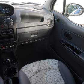 Foto inzerátu Chevrolet Spark 0.8i