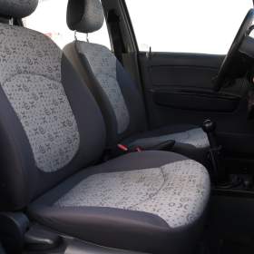 Foto inzerátu Chevrolet Spark 0.8i