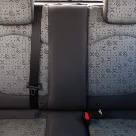 Foto inzerátu Chevrolet Spark 0.8i