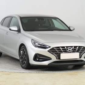 Hyundai i30 Fastback 1.5 T- GDI MHEV / 19627928