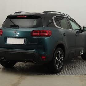 Foto inzerátu Citroën C5 Aircross PureTech 180
