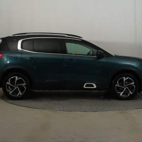 Foto inzerátu Citroën C5 Aircross PureTech 180