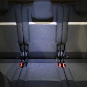 Foto inzerátu Citroën C5 Aircross PureTech 180