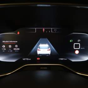 Foto inzerátu Citroën C5 Aircross PureTech 180