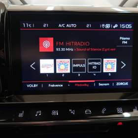 Foto inzerátu Citroën C5 Aircross PureTech 180