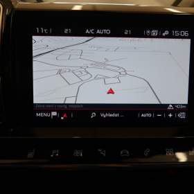 Foto inzerátu Citroën C5 Aircross PureTech 180