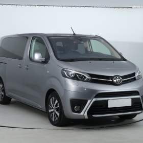 Fotka k inzerátu Toyota ProAce Verso 2.0 D- 4D / 19171708
