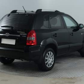 Foto inzerátu Hyundai Tucson 2.0 CRDi