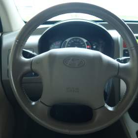 Foto inzerátu Hyundai Tucson 2.0 CRDi