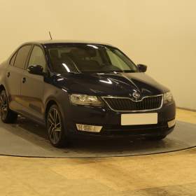 Foto inzerátu Škoda Rapid 1.4 TDI