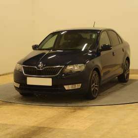 Foto inzerátu Škoda Rapid 1.4 TDI