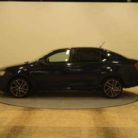 Foto inzerátu Škoda Rapid 1.4 TDI