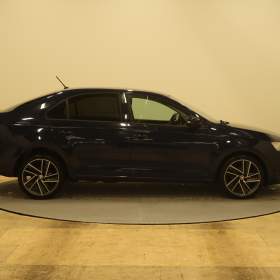 Foto inzerátu Škoda Rapid 1.4 TDI