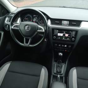 Foto inzerátu Škoda Rapid 1.4 TDI