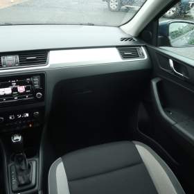 Foto inzerátu Škoda Rapid 1.4 TDI