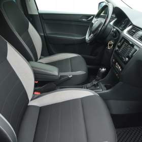 Foto inzerátu Škoda Rapid 1.4 TDI