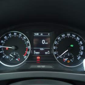 Foto inzerátu Škoda Rapid 1.4 TDI