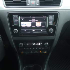 Foto inzerátu Škoda Rapid 1.4 TDI