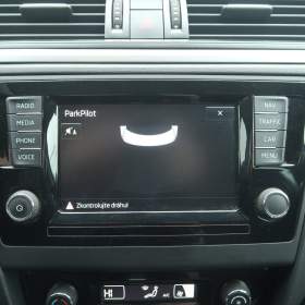 Foto inzerátu Škoda Rapid 1.4 TDI